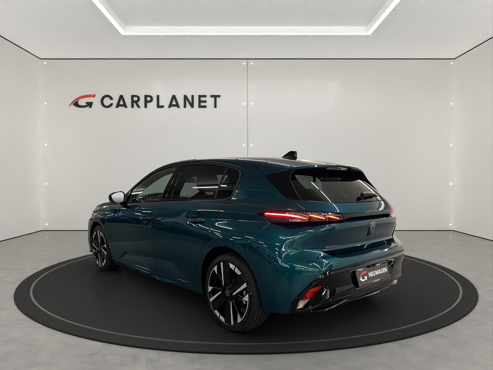 PEUGEOT 308 1.2 Hybrid GT-showroom-element-3