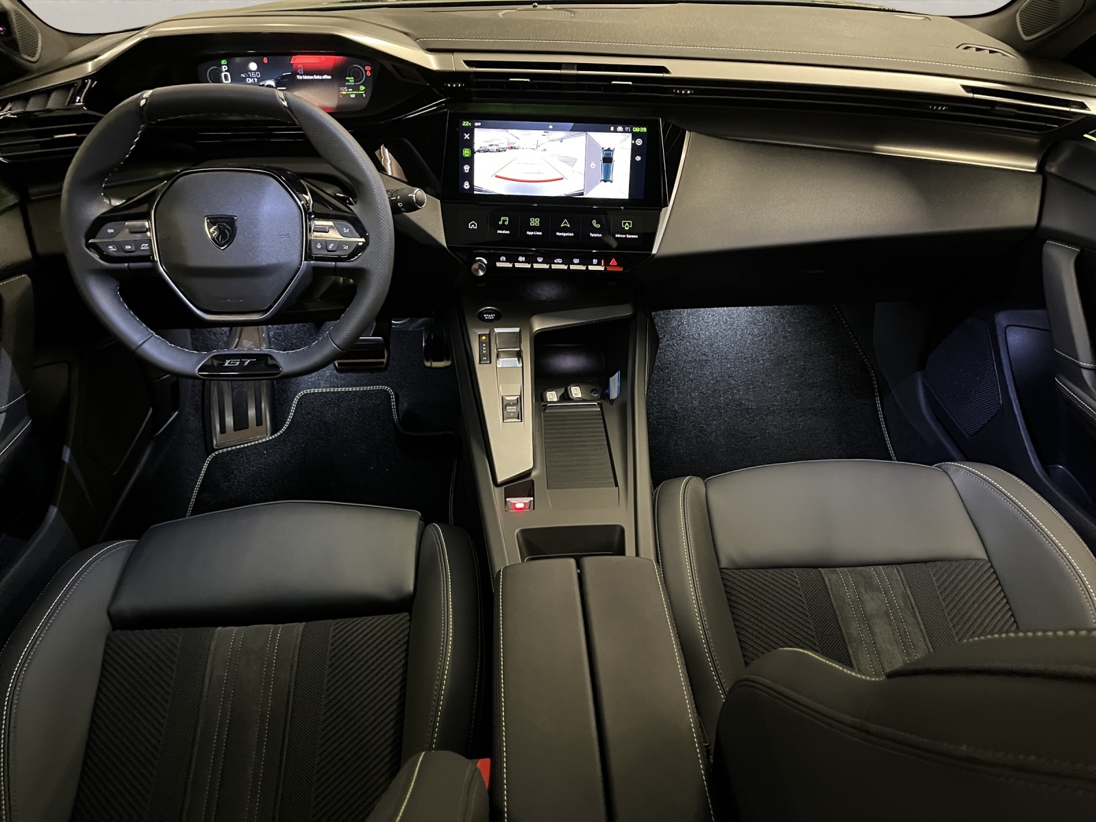 PEUGEOT 308 1.2 Hybrid GT-image-7