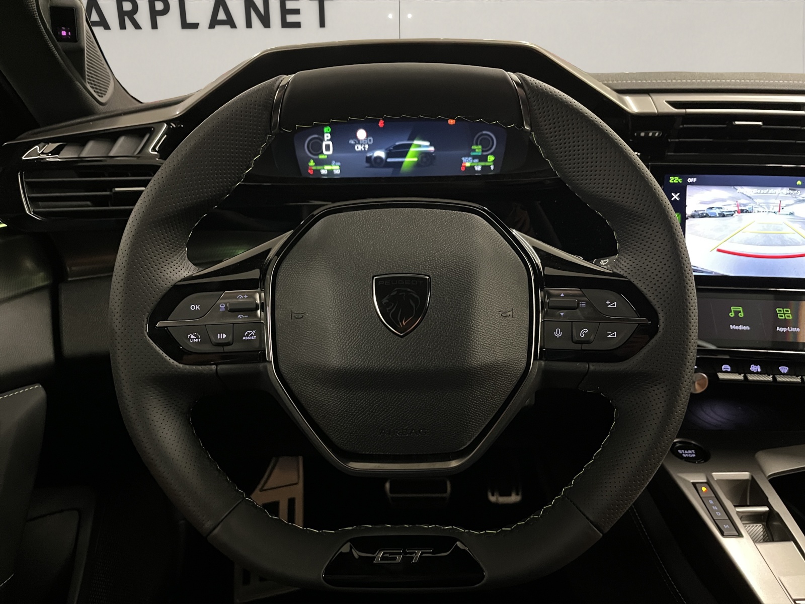 PEUGEOT 308 1.2 Hybrid GT-image-8