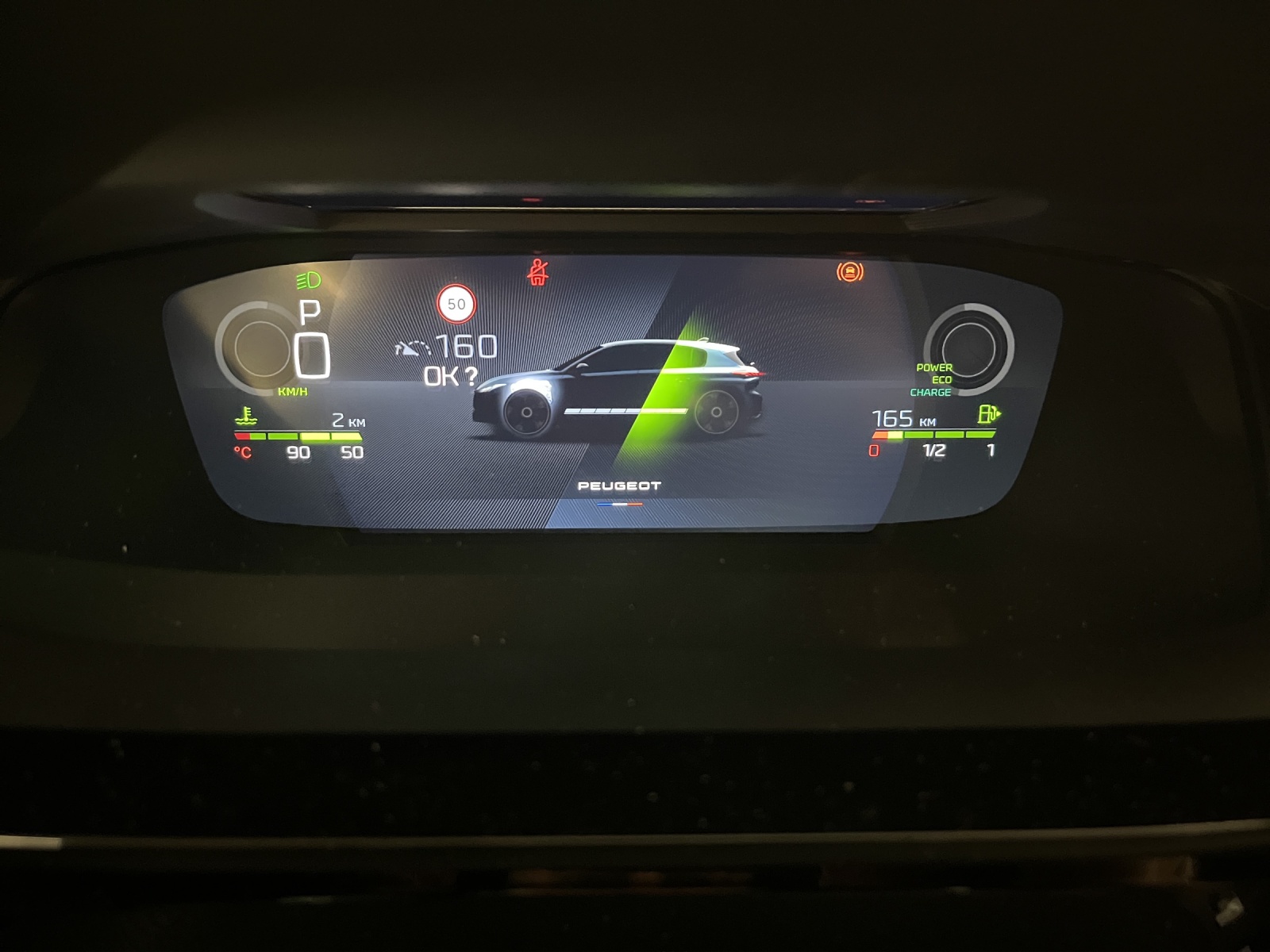 PEUGEOT 308 1.2 Hybrid GT-image-9