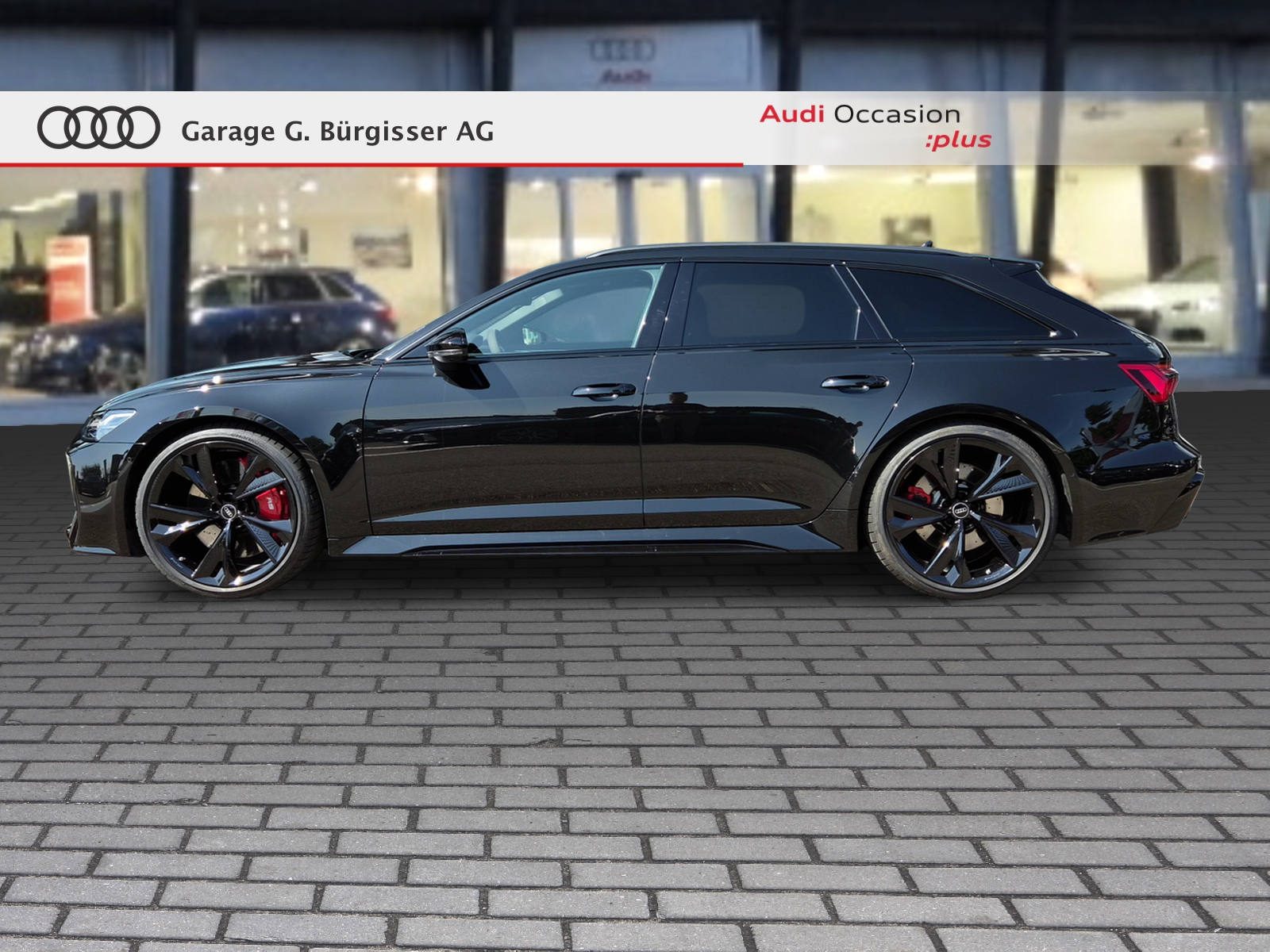 AUDI RS6 Avant 4.0 TFSI V8 quattro Mythosschwarz Metallic-showroom-element-2