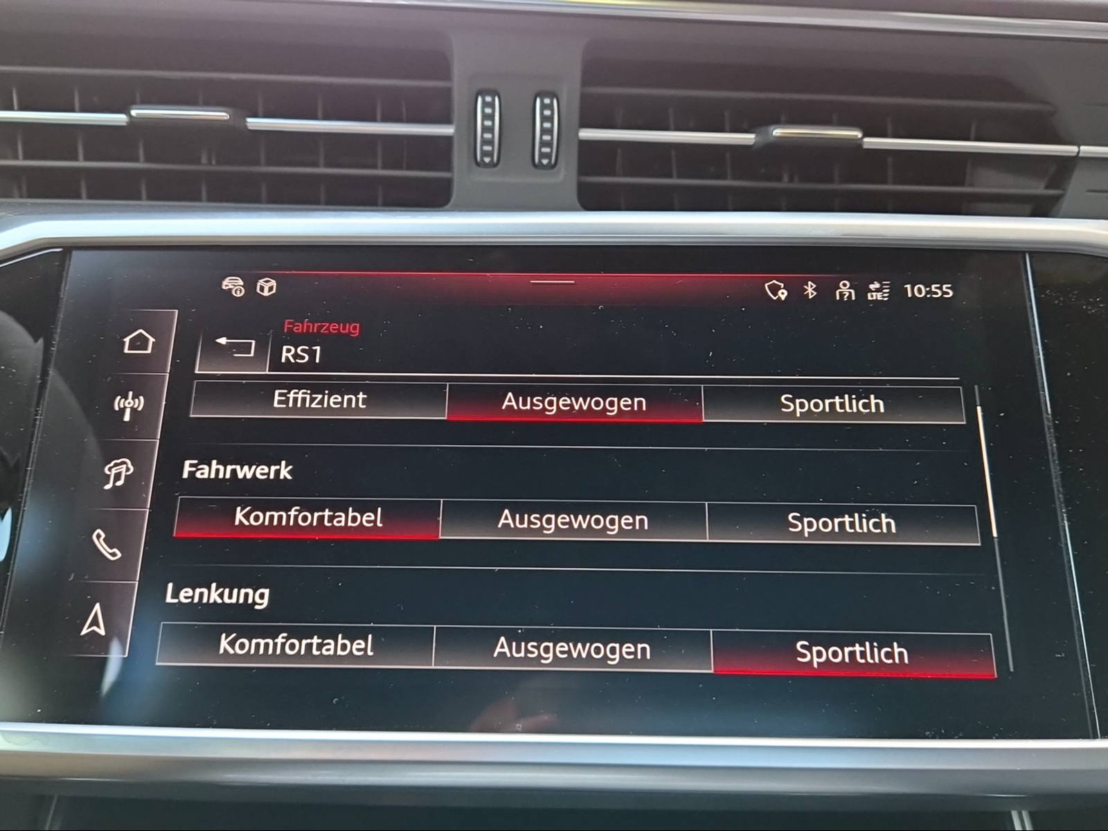 AUDI RS6 Avant 4.0 TFSI V8 quattro Mythosschwarz Metallic-image-14