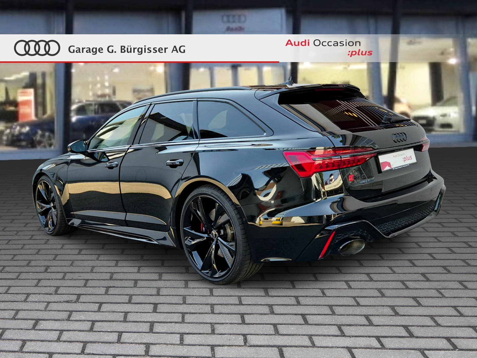 AUDI RS6 Avant 4.0 TFSI V8 quattro Mythosschwarz Metallic-showroom-element-3