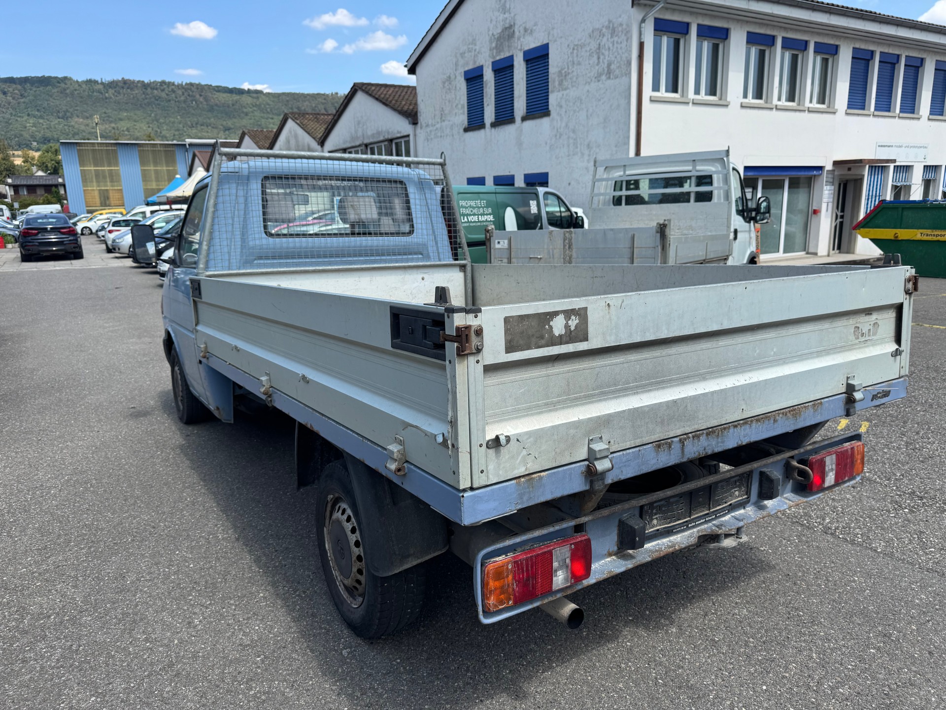 VW T4 2.0-image-7