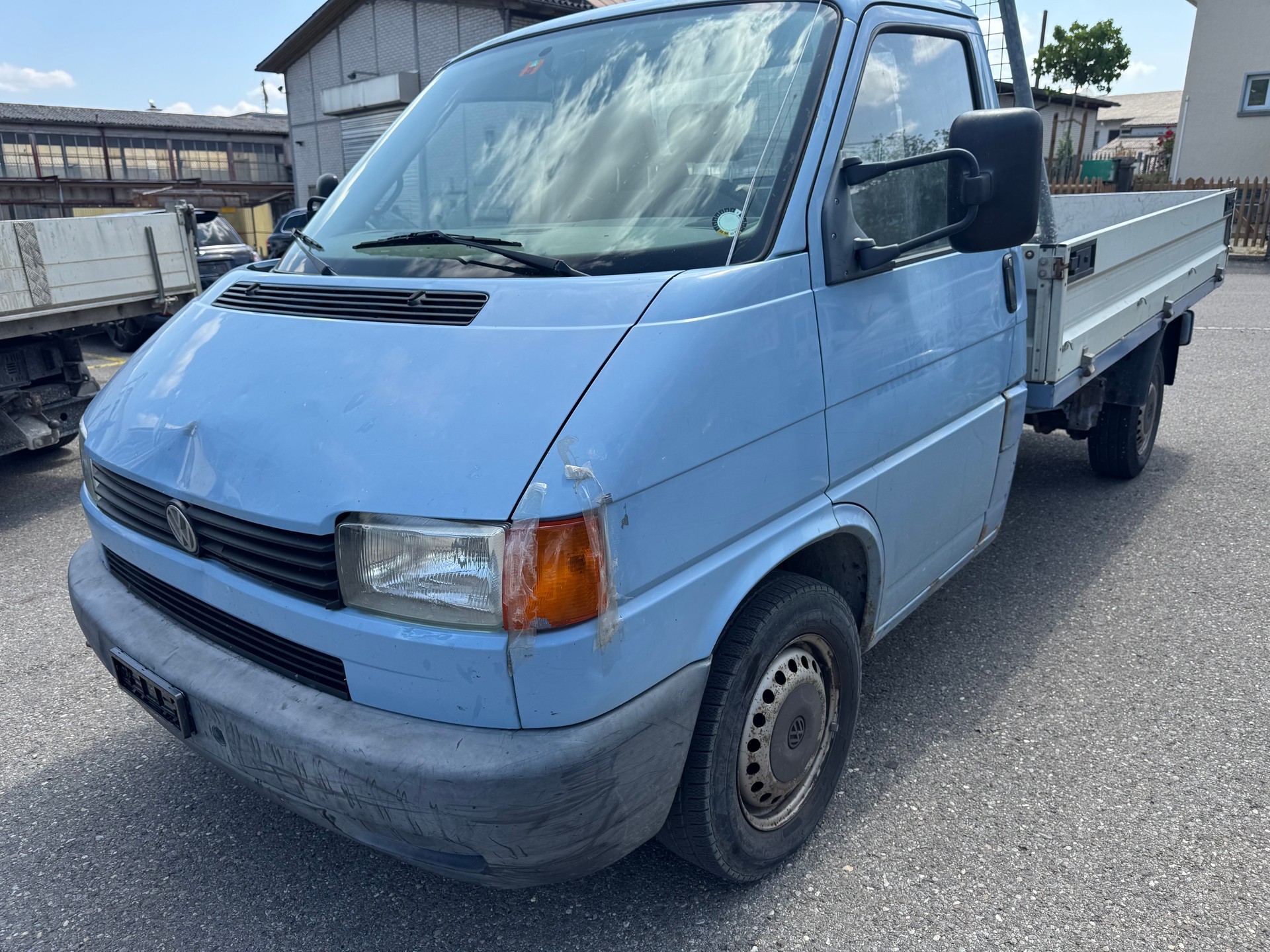 VW T4 2.0-image-8
