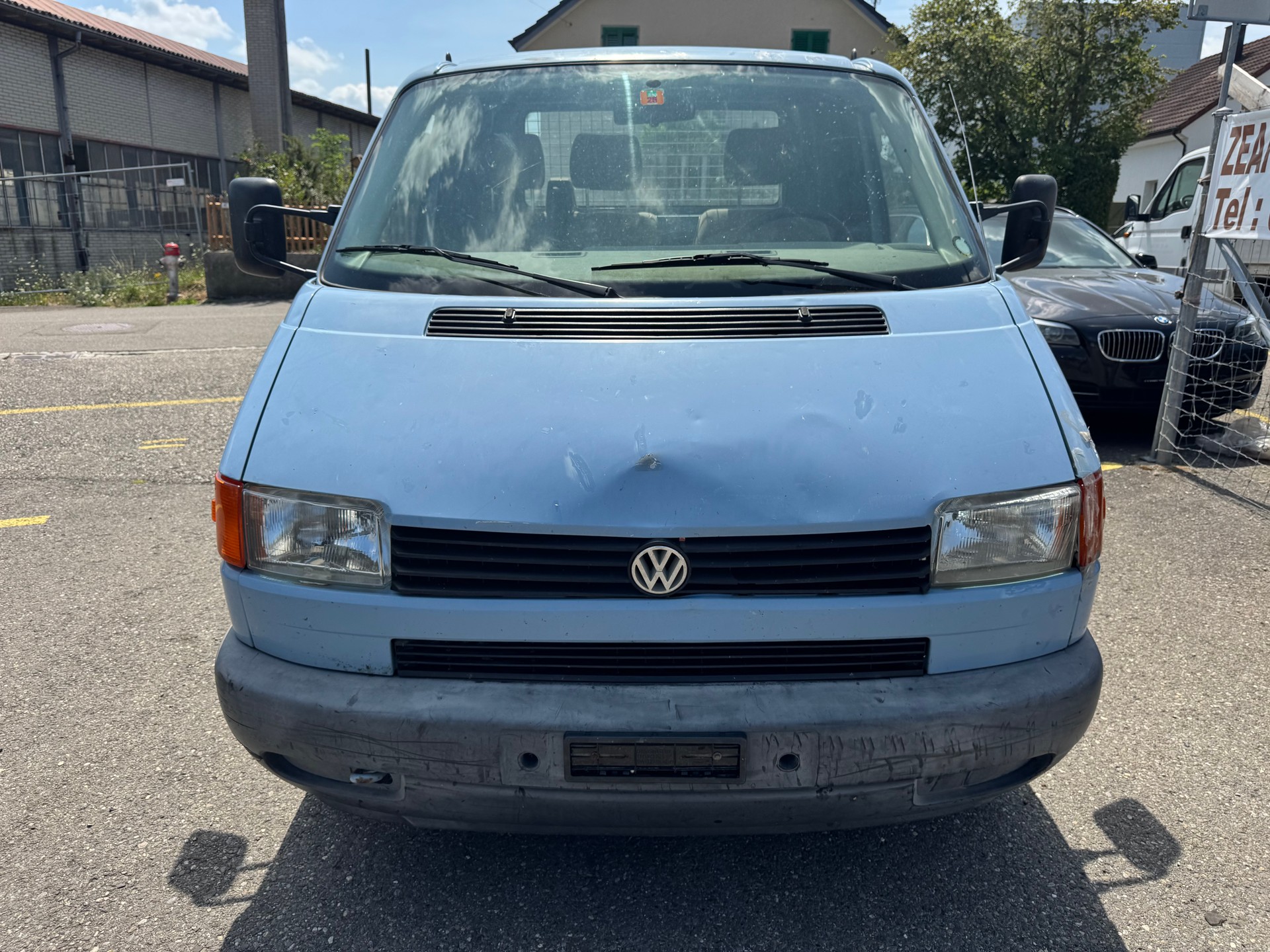 VW T4 2.0-image-1
