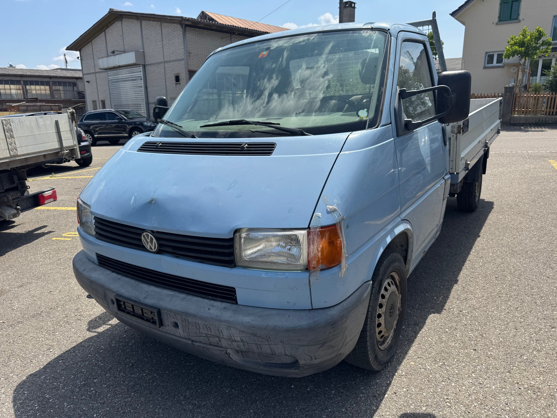 VW T4 2.0-image-0