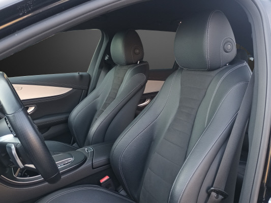 MERCEDES-BENZ E 200 T 4M AMG Line-image-6