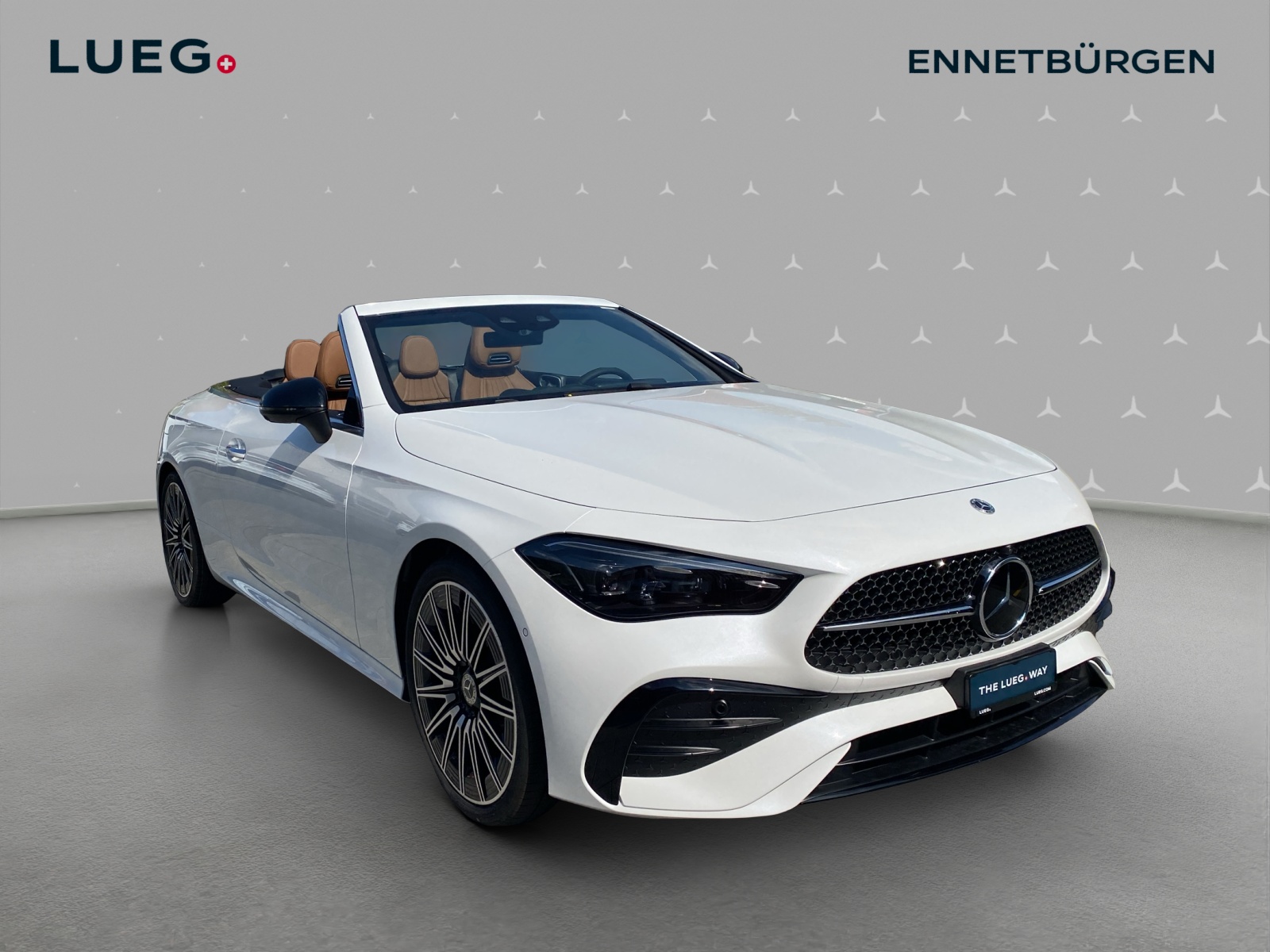 MERCEDES-BENZ CLE 200 Cabrio 4Matic 9G-Tronic-image-4