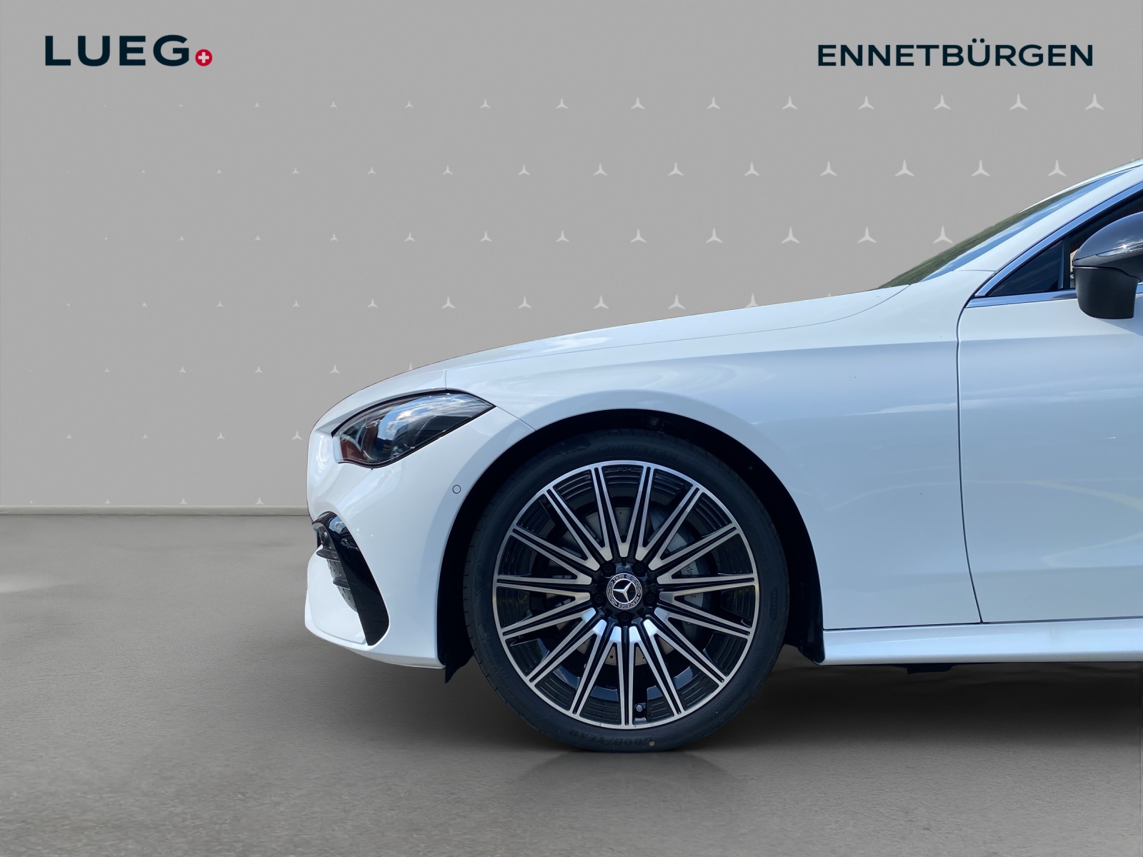 MERCEDES-BENZ CLE 200 Cabrio 4Matic 9G-Tronic-image-6