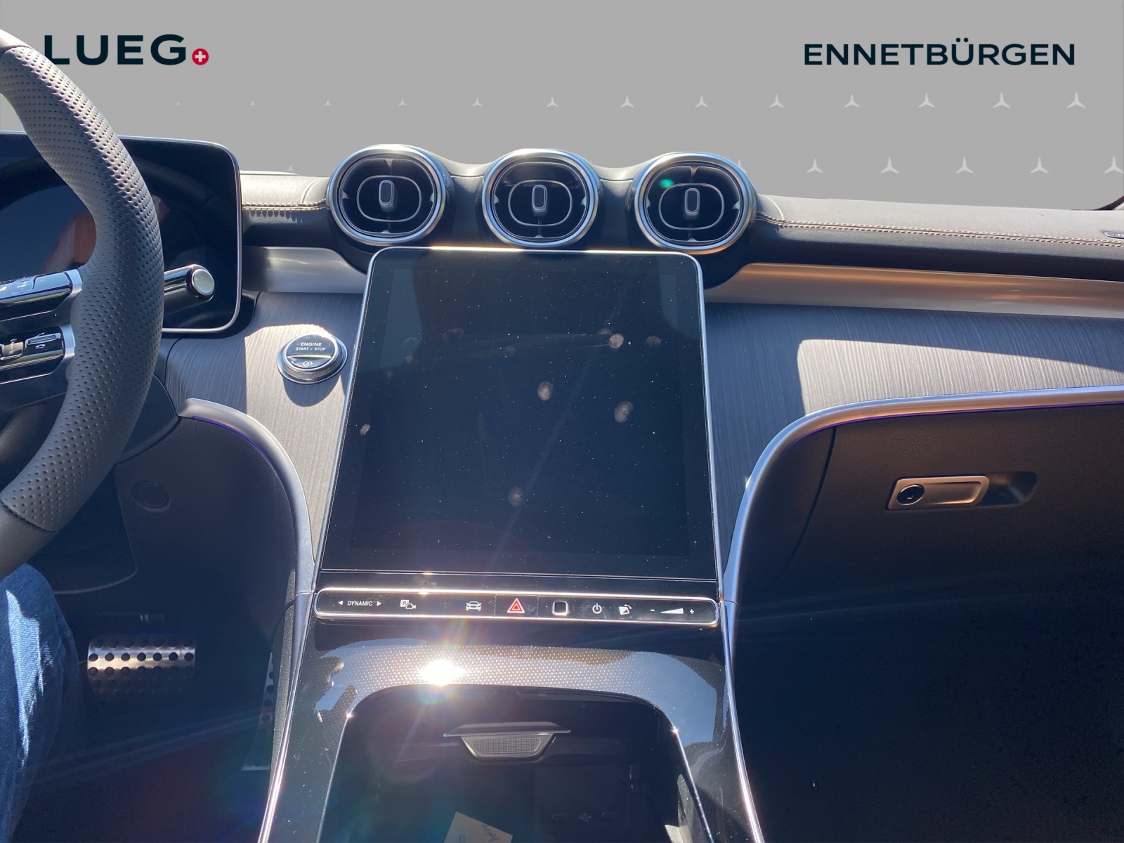 MERCEDES-BENZ CLE 200 Cabrio 4Matic 9G-Tronic-image-10