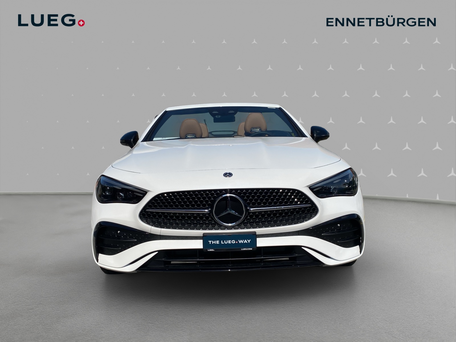 MERCEDES-BENZ CLE 200 Cabrio 4Matic 9G-Tronic-image-5