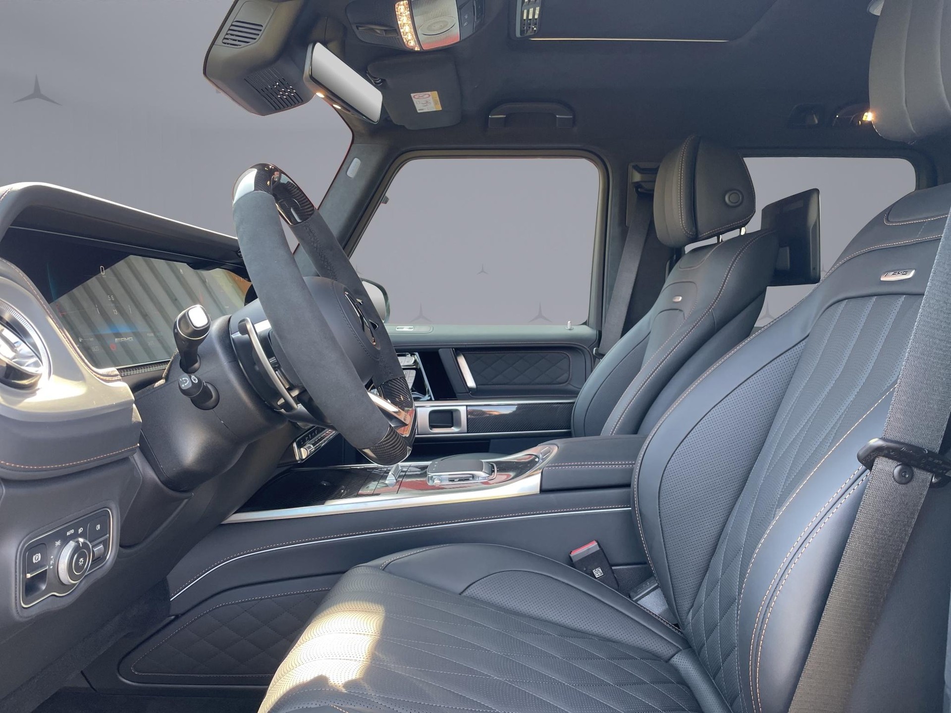 MERCEDES-BENZ G 63 AMG-image-9