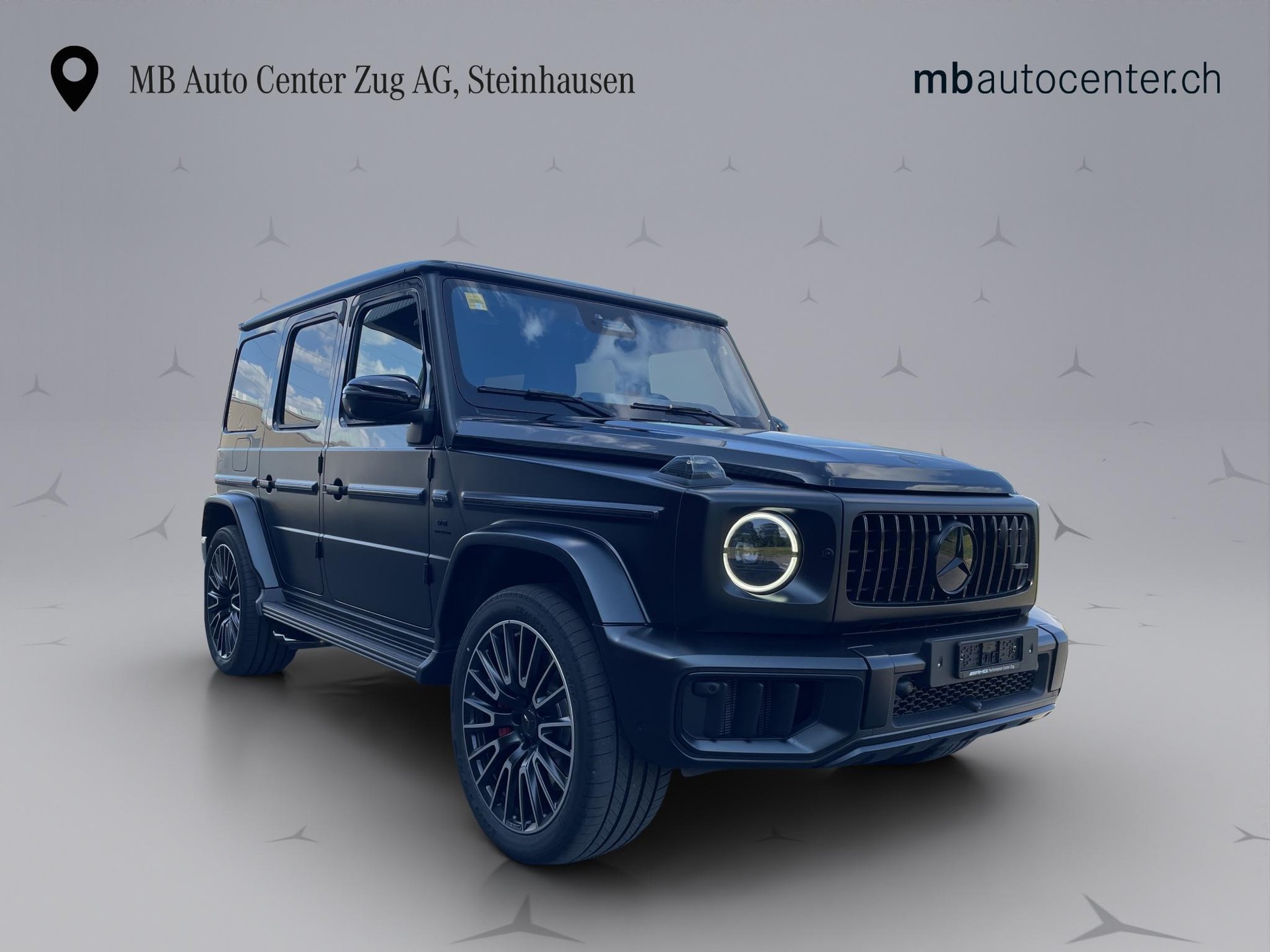 MERCEDES-BENZ G 63 AMG-image-7