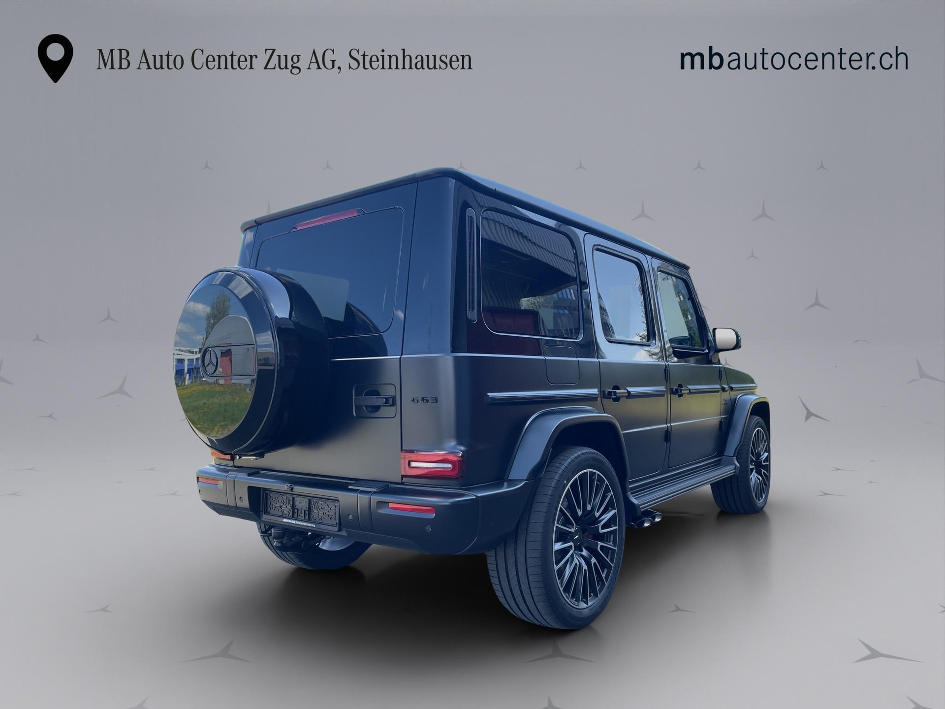 MERCEDES-BENZ G 63 AMG-image-5