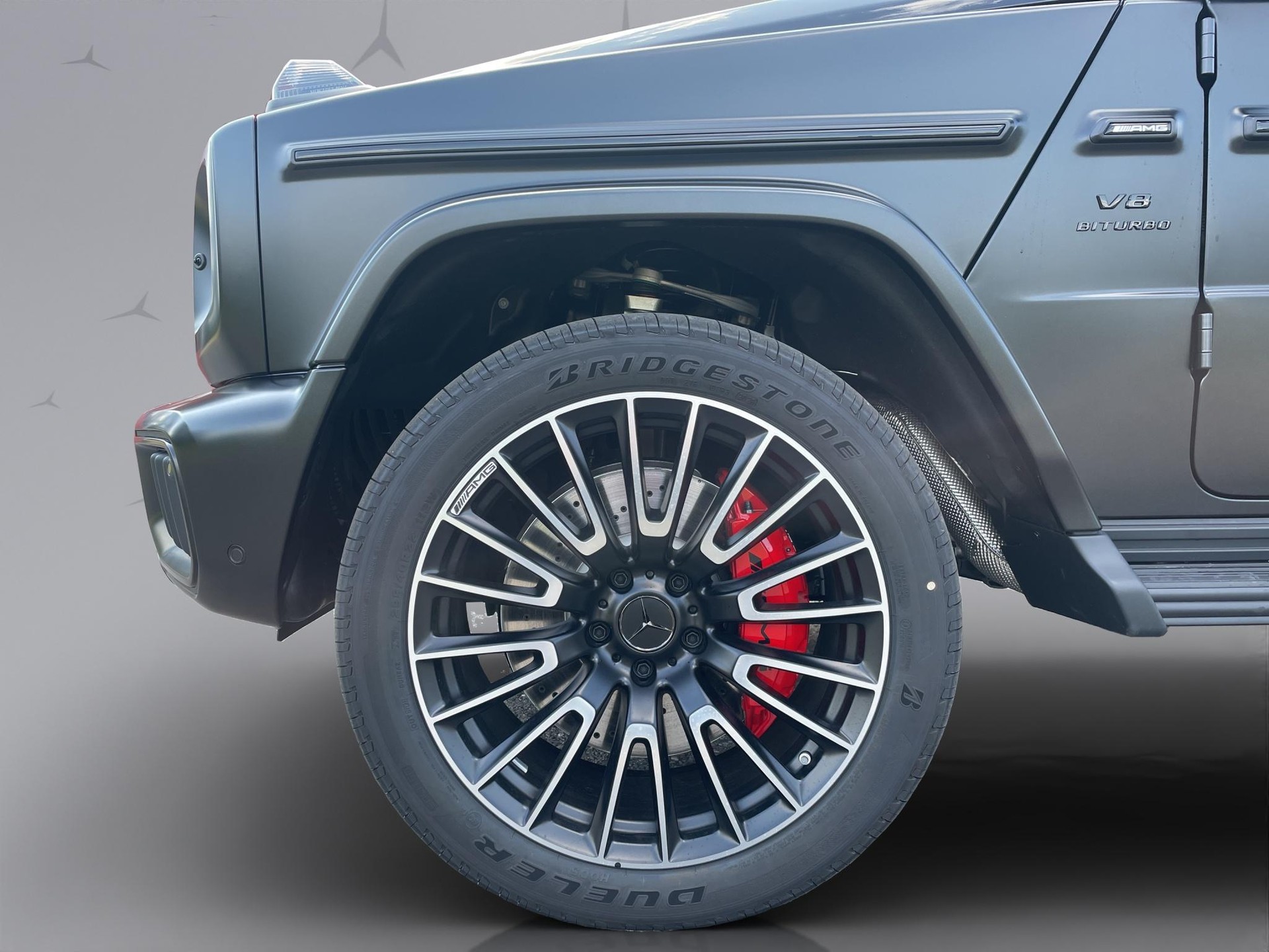 MERCEDES-BENZ G 63 AMG-image-2