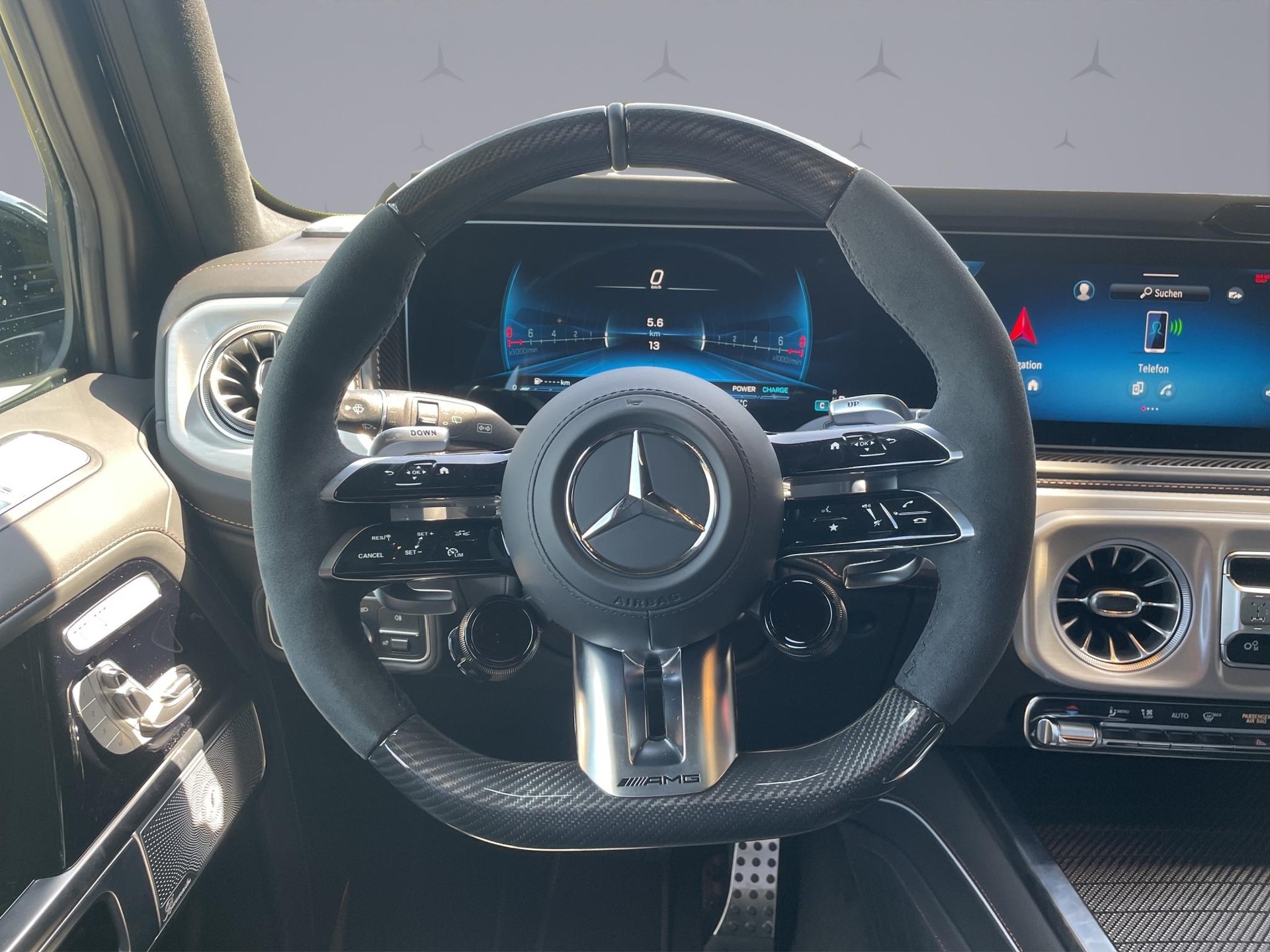 MERCEDES-BENZ G 63 AMG-image-11