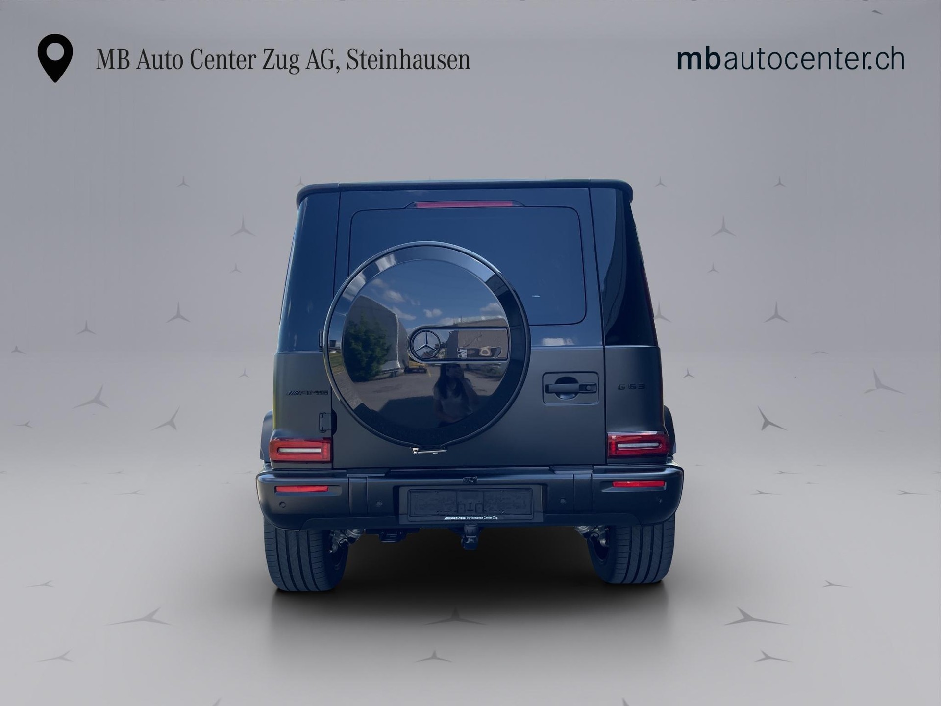 MERCEDES-BENZ G 63 AMG-image-4