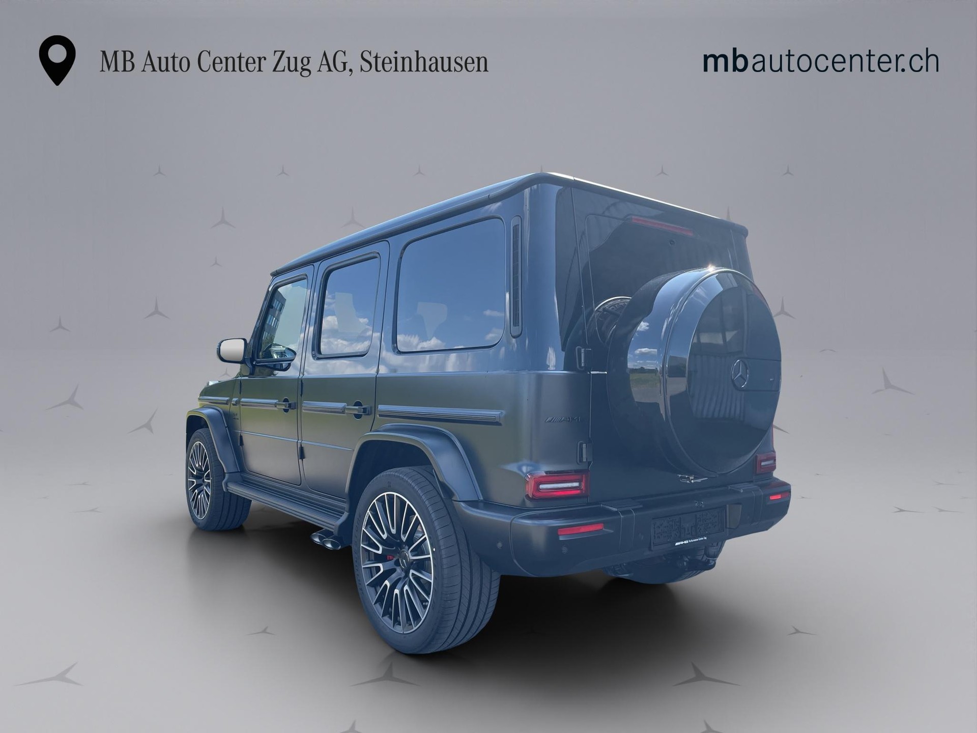 MERCEDES-BENZ G 63 AMG-image-3