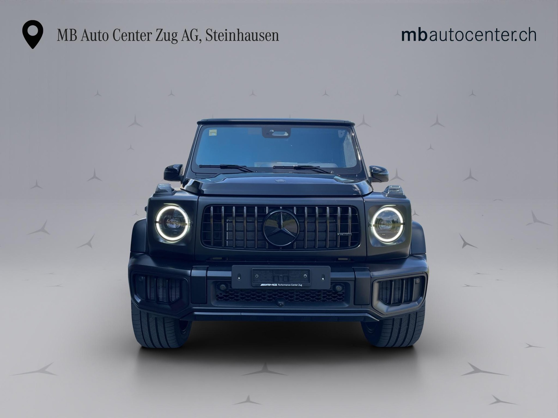 MERCEDES-BENZ G 63 AMG-image-8
