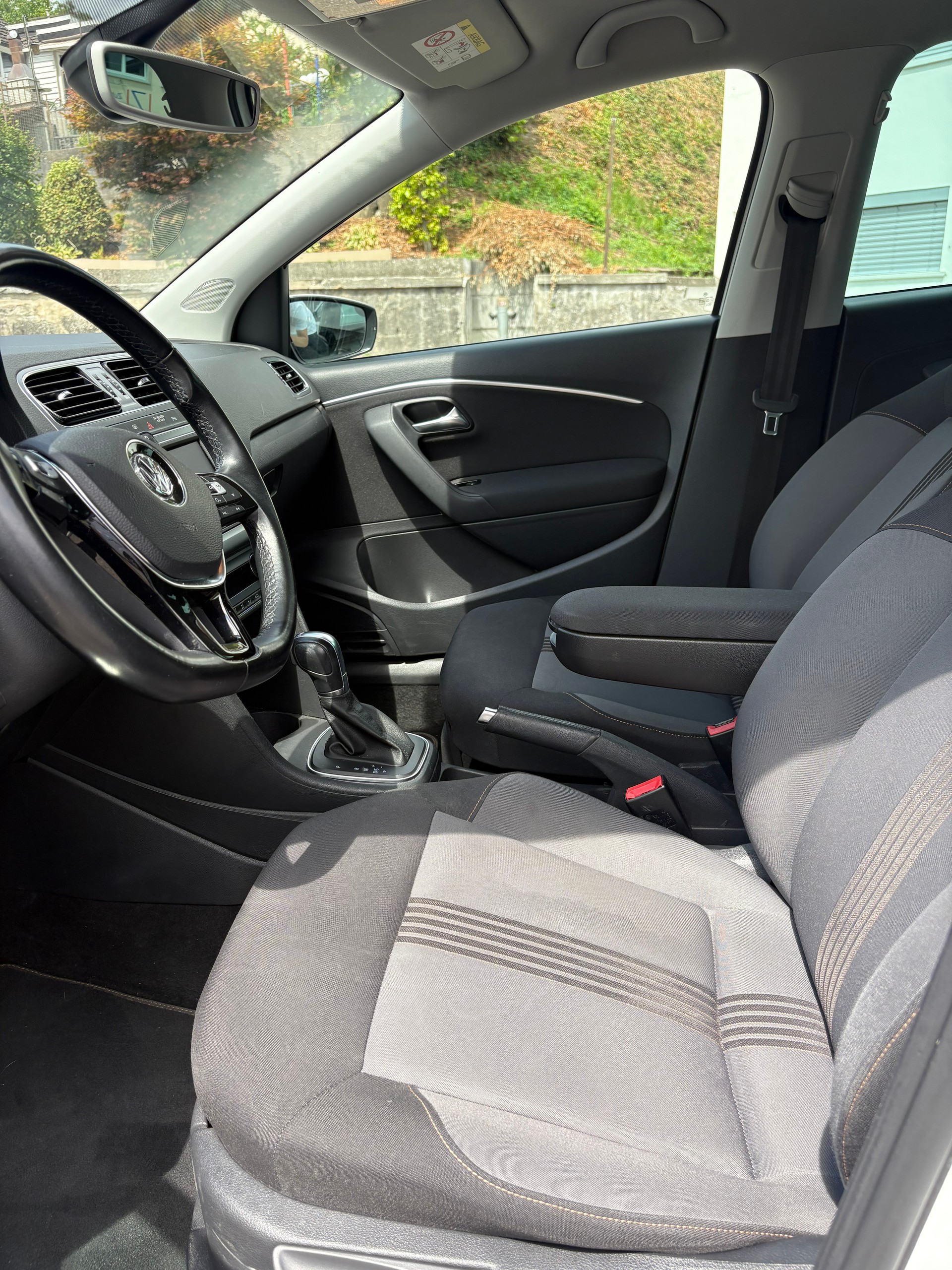 VW Polo 1.2 TSI BMT Allstar DSG-image-7