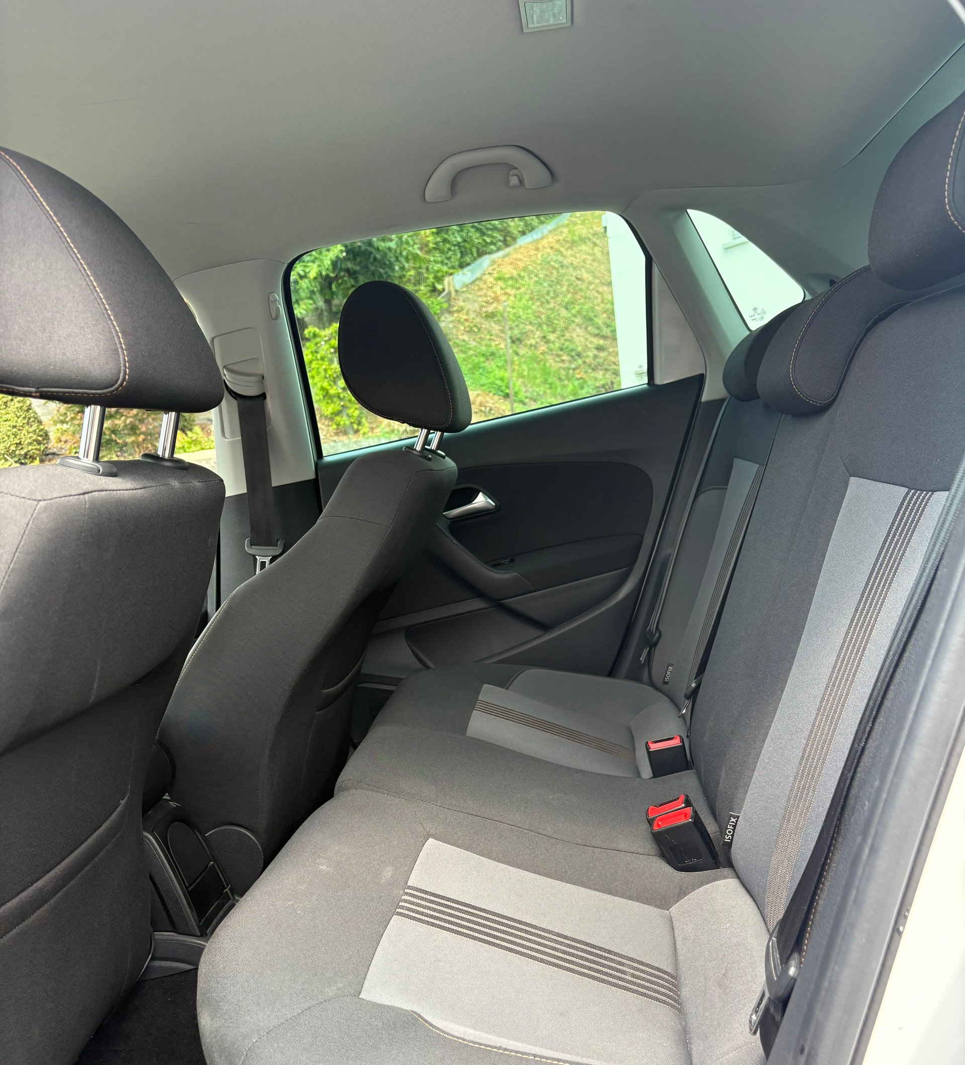 VW Polo 1.2 TSI BMT Allstar DSG-image-6