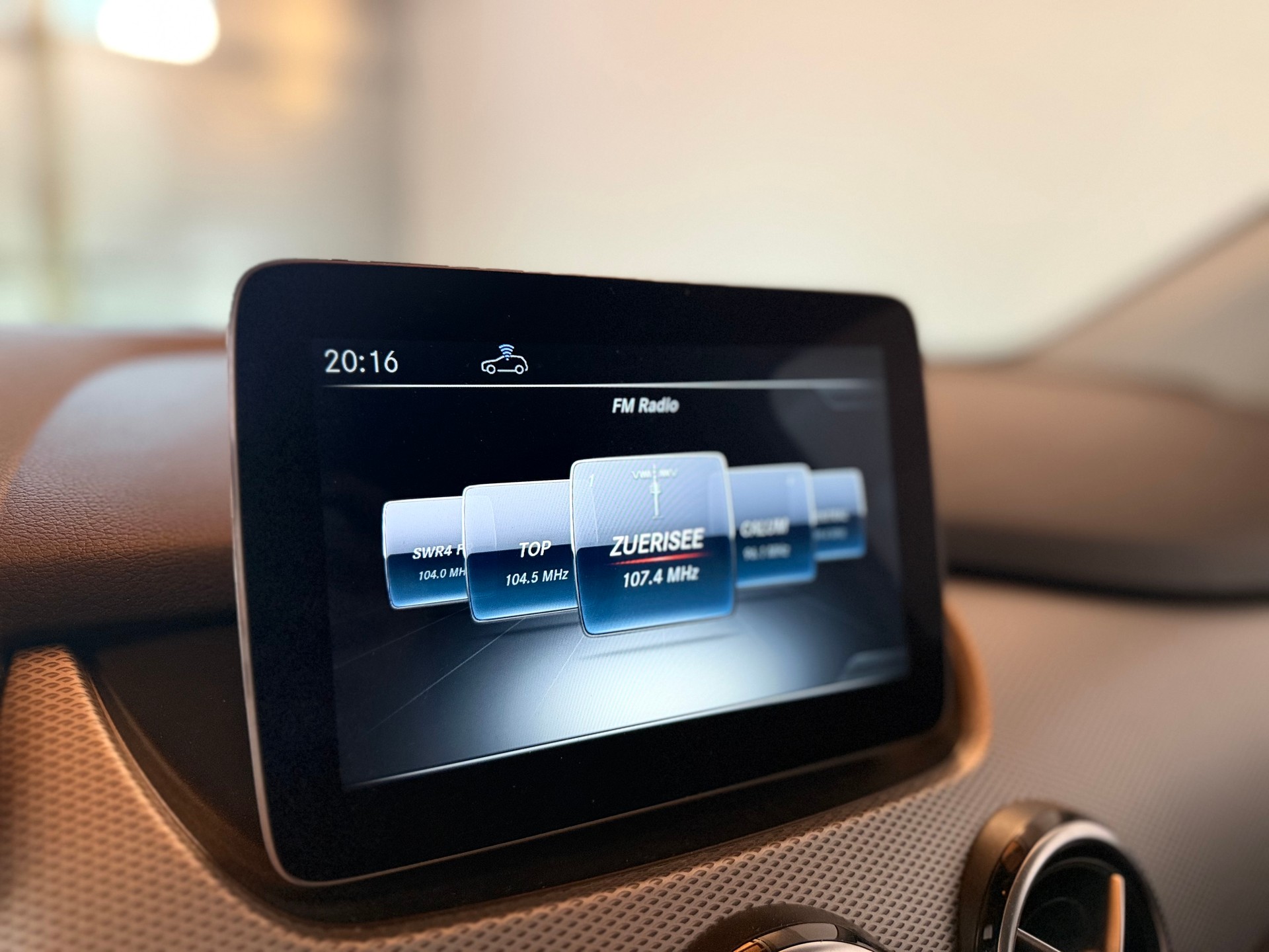MERCEDES-BENZ B Electric Drive-image-14