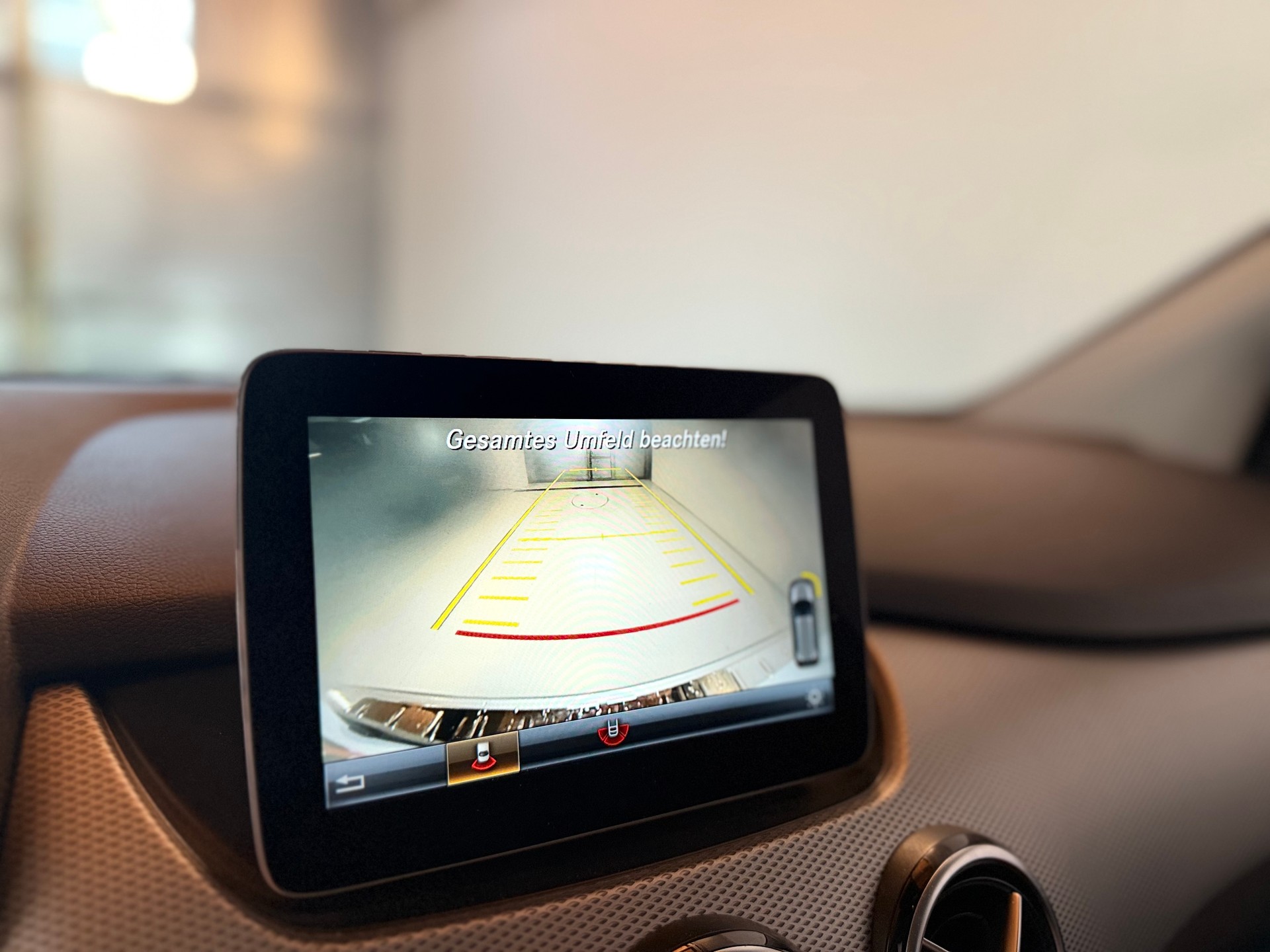 MERCEDES-BENZ B Electric Drive-image-15