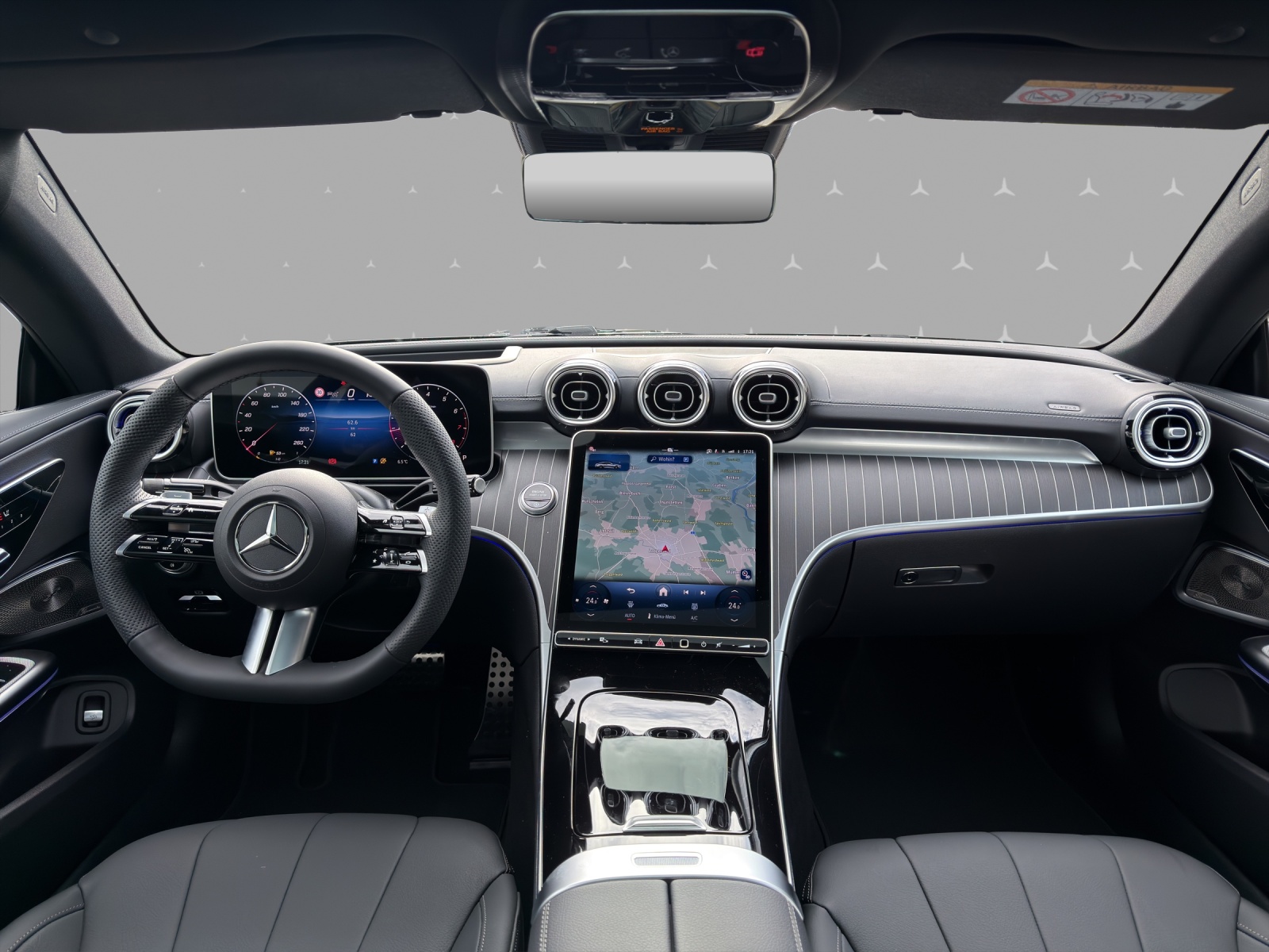 MERCEDES-BENZ CLE 200 Coupé 4Matic 9G-Tronic-image-10