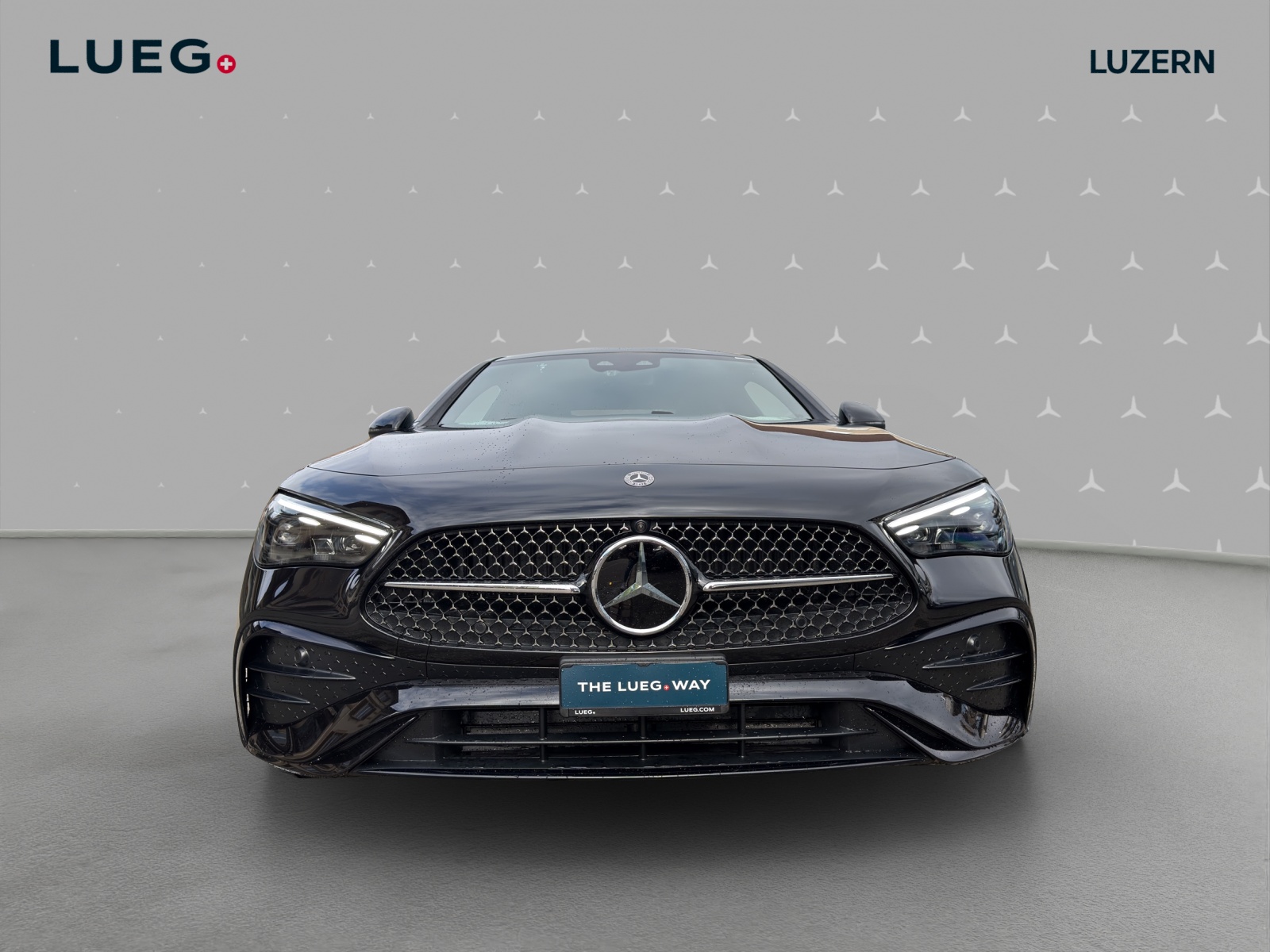 MERCEDES-BENZ CLE 200 Coupé 4Matic 9G-Tronic-image-5