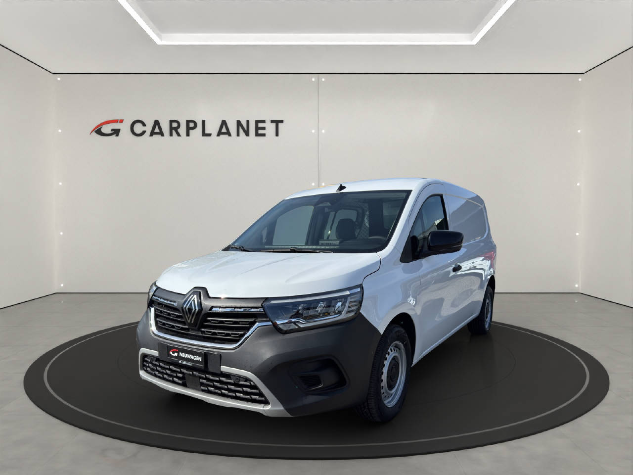 RENAULT Kangoo Van L2 1.5 dCi 95 Extra-image-0