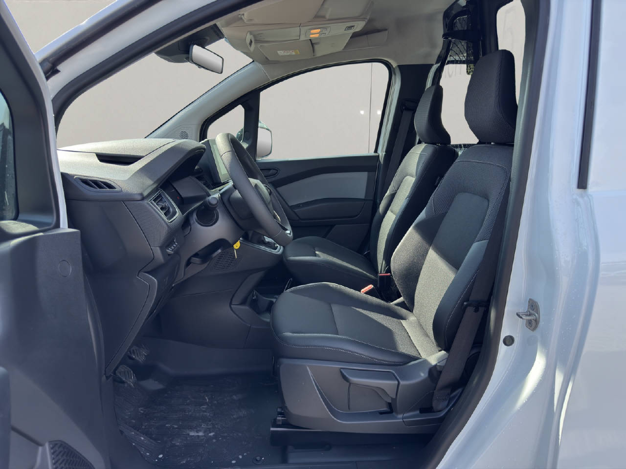 RENAULT Kangoo Van L2 1.5 dCi 95 Extra-image-7