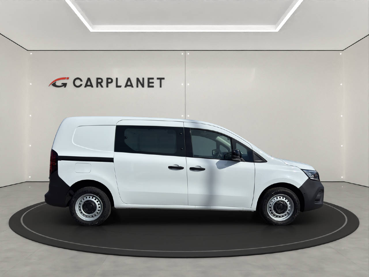 RENAULT Kangoo Van L2 1.5 dCi 95 Extra-image-4