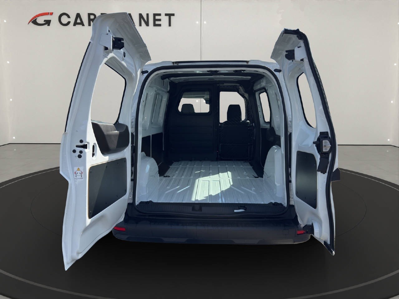 RENAULT Kangoo Van L2 1.5 dCi 95 Extra-image-8
