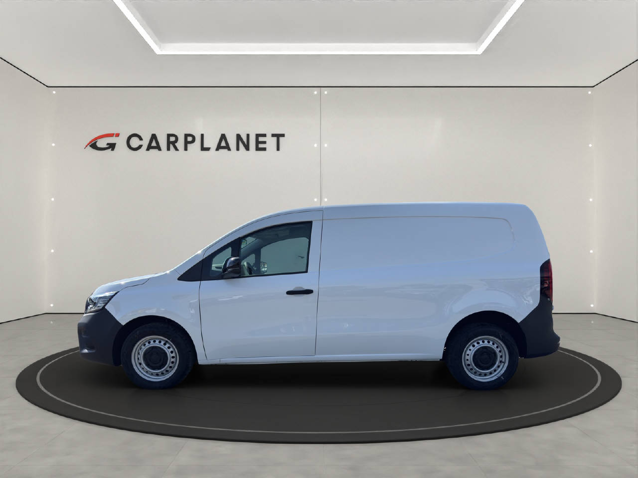 RENAULT Kangoo Van L2 1.5 dCi 95 Extra-image-1