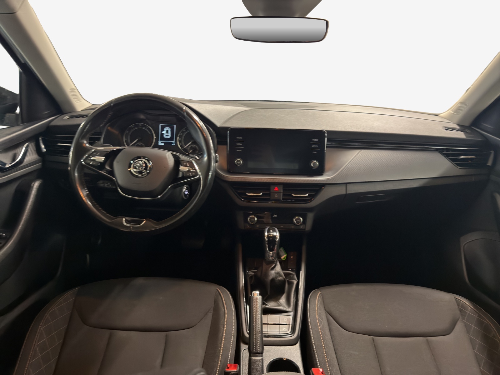 SKODA Kamiq 1.0 TSI Ambition DSG-image-8