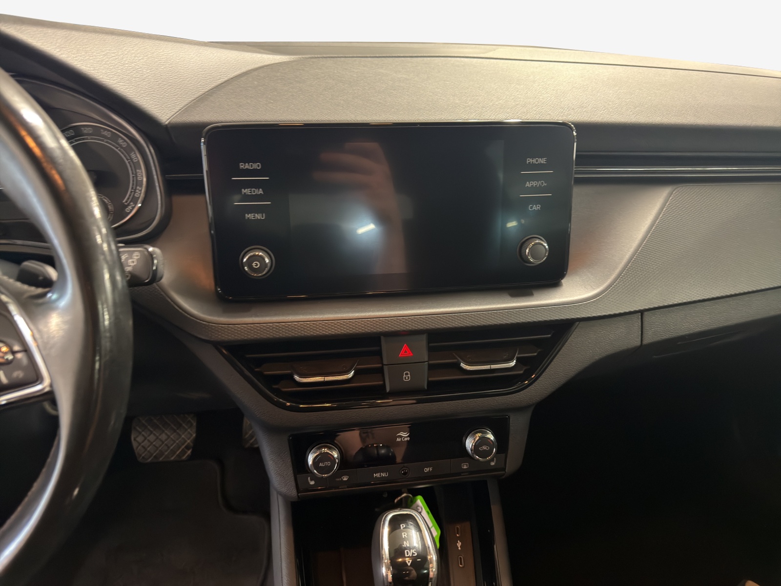 SKODA Kamiq 1.0 TSI Ambition DSG-image-10