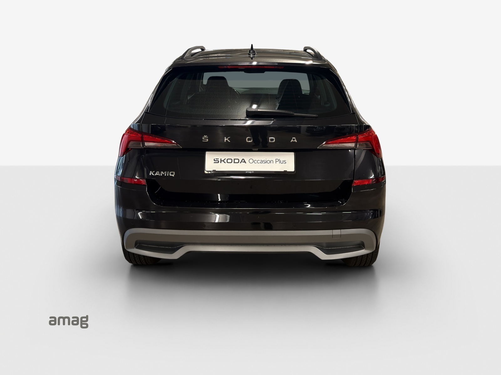 SKODA Kamiq 1.0 TSI Ambition DSG-image-3