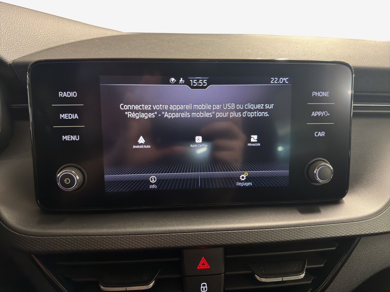 SKODA Kamiq 1.0 TSI Ambition DSG-image-13