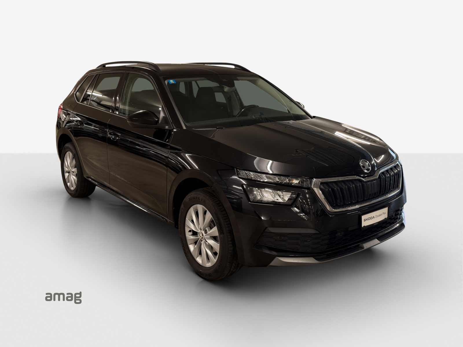 SKODA Kamiq 1.0 TSI Ambition DSG-image-5