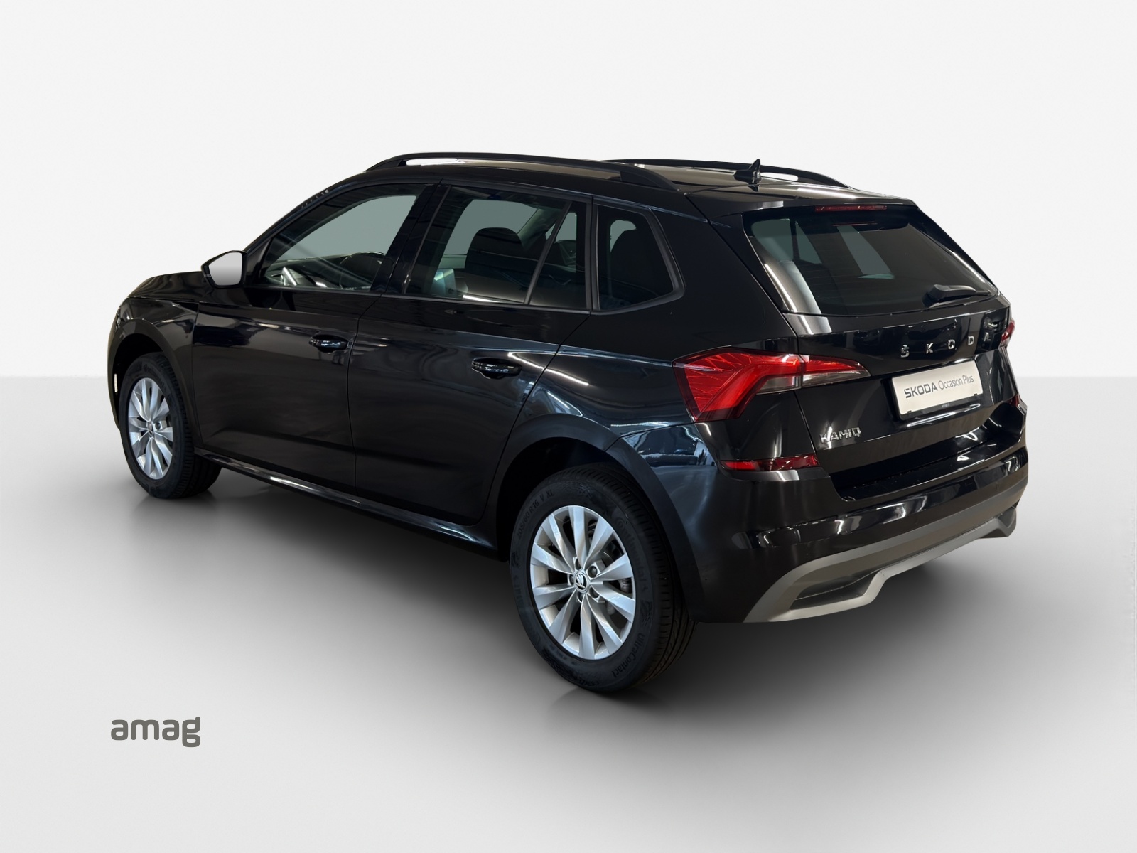 SKODA Kamiq 1.0 TSI Ambition DSG-showroom-element-2
