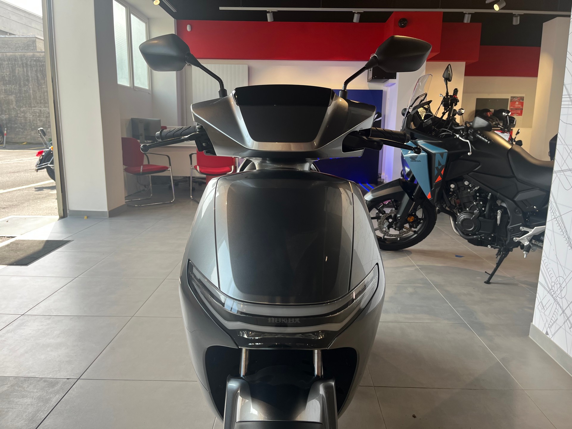 HONDA CUV-e-image-15