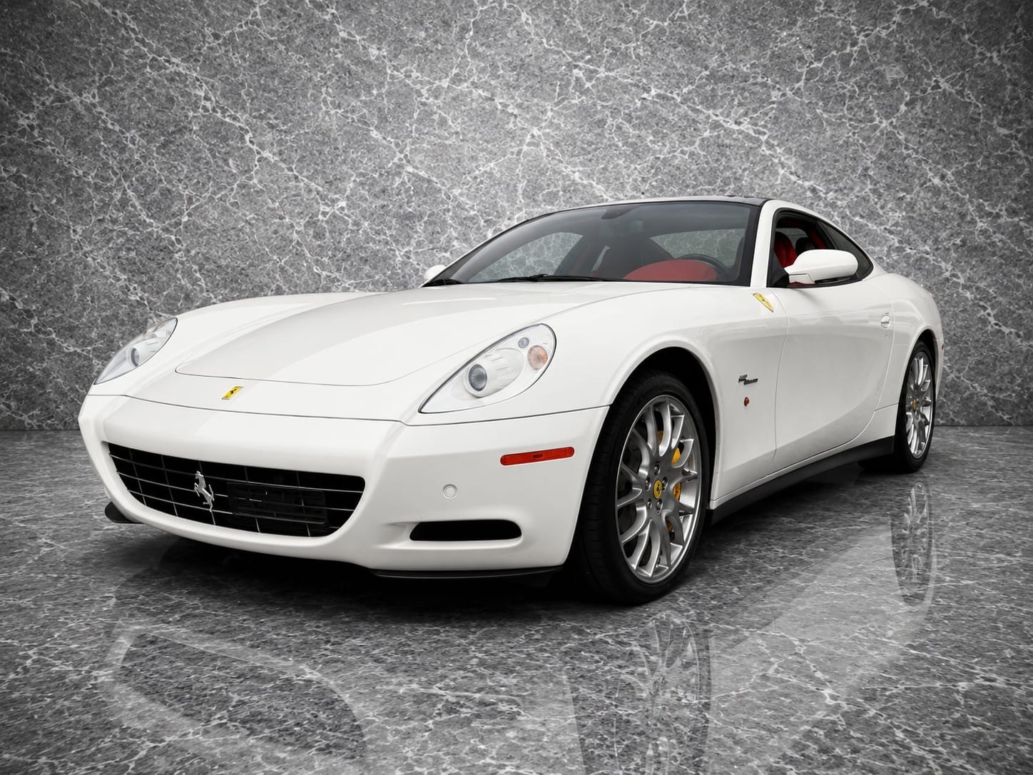FERRARI Scaglietti 612 F1-image-0