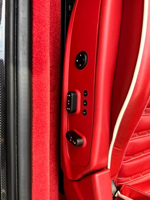 FERRARI Scaglietti 612 F1-image-13