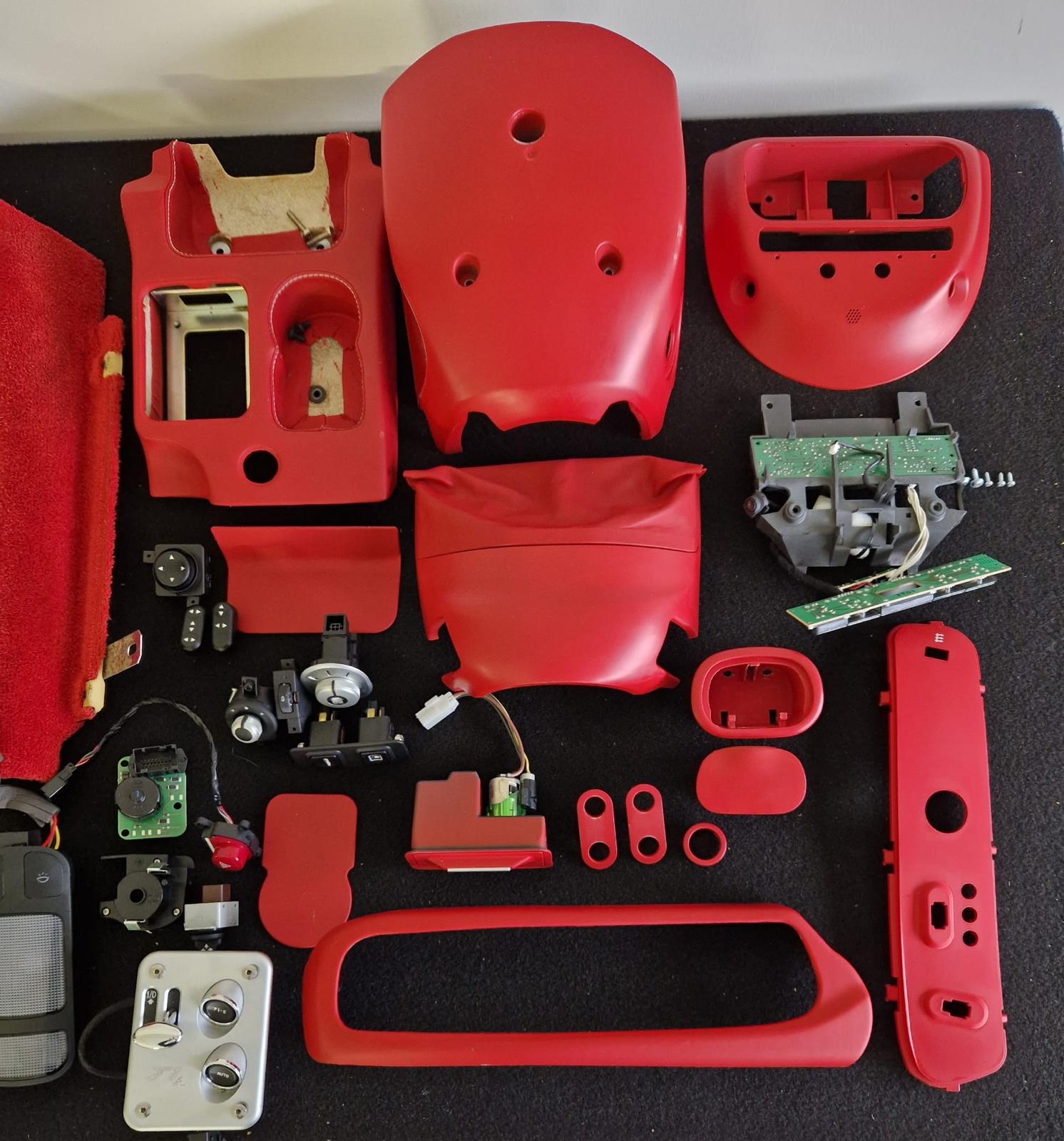 FERRARI Scaglietti 612 F1-image-16