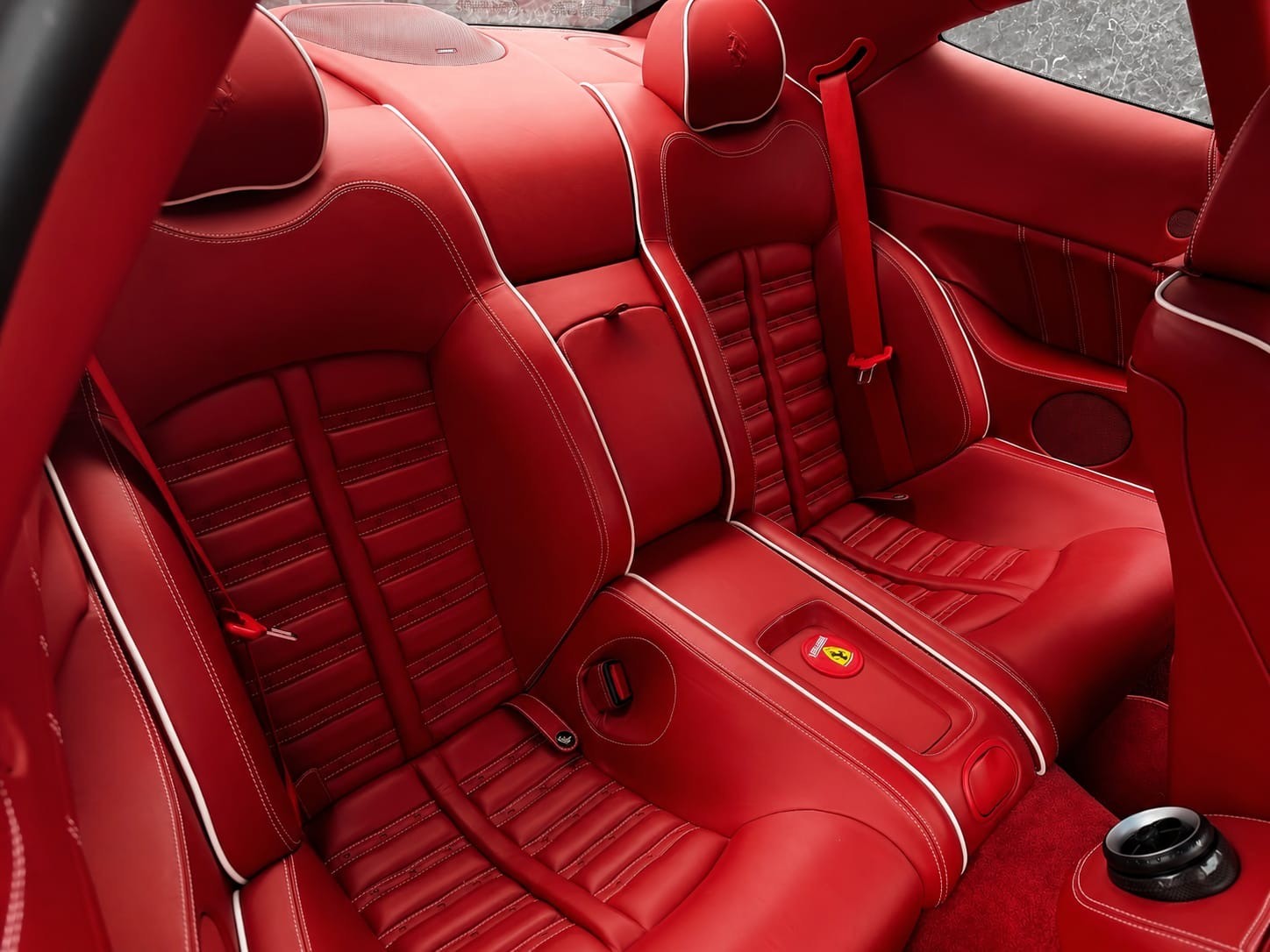 FERRARI Scaglietti 612 F1-image-12