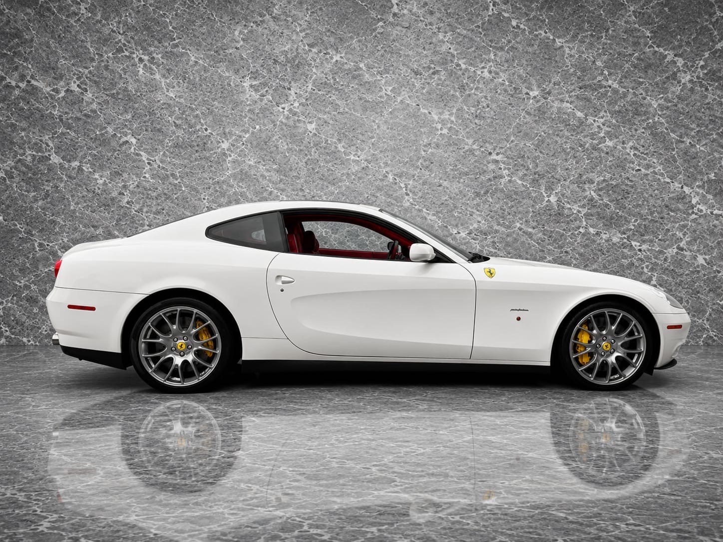 FERRARI Scaglietti 612 F1-image-2