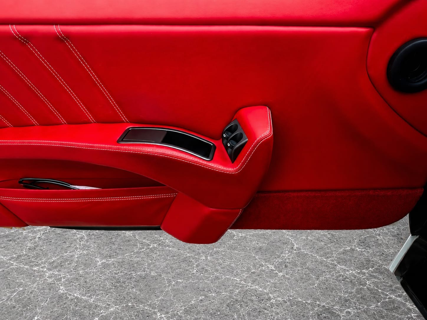 FERRARI Scaglietti 612 F1-image-11