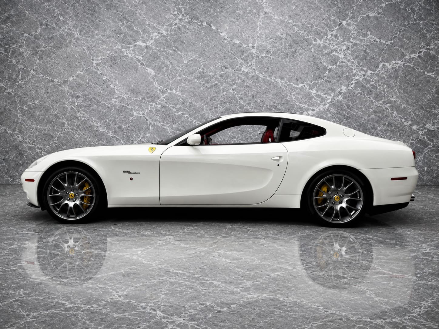 FERRARI Scaglietti 612 F1-image-3