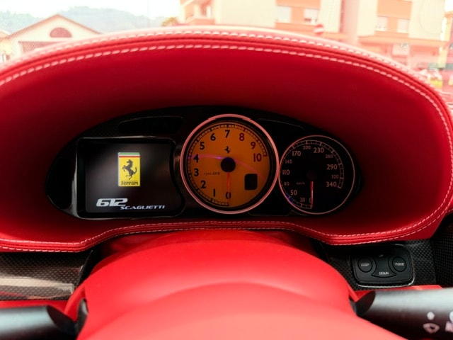FERRARI Scaglietti 612 F1-image-14